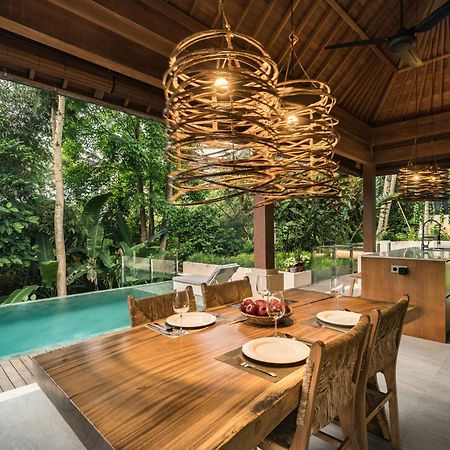 Villa Delang By Balisuperhost Ubud Buitenkant foto