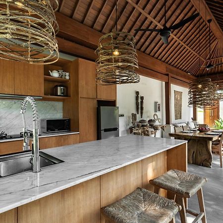 Villa Delang By Balisuperhost Ubud Buitenkant foto