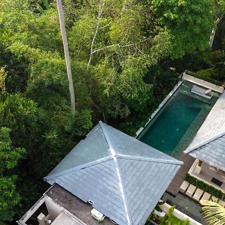 Villa Delang By Balisuperhost Ubud Buitenkant foto