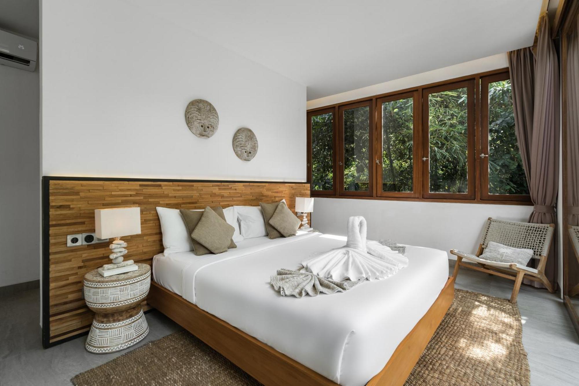Villa Delang By Balisuperhost Ubud Buitenkant foto