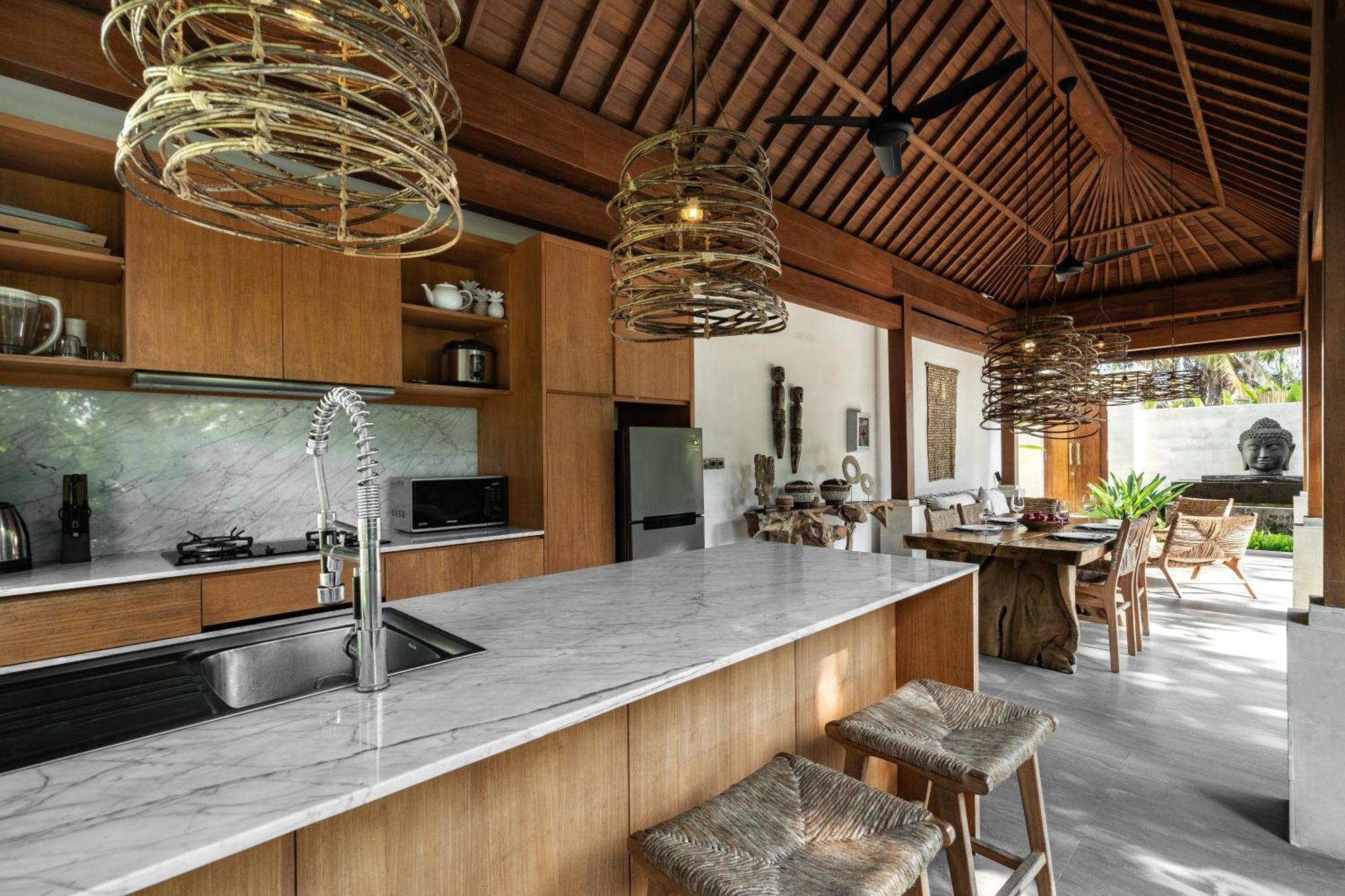 Villa Delang By Balisuperhost Ubud Buitenkant foto