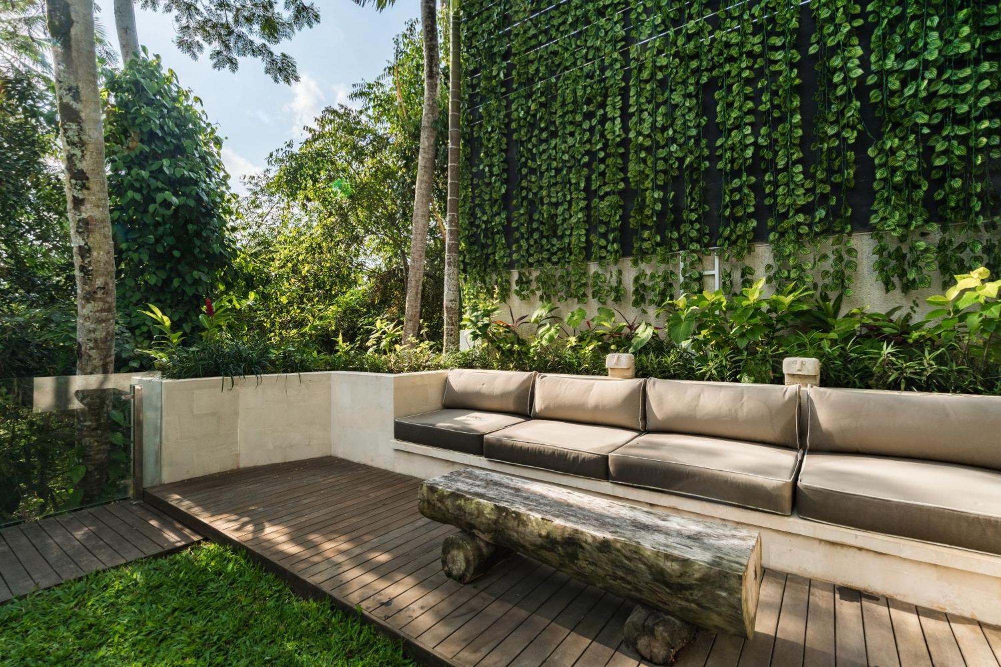 Villa Delang By Balisuperhost Ubud Buitenkant foto