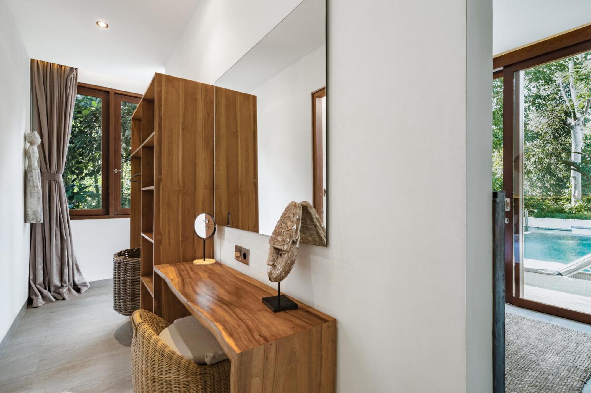 Villa Delang By Balisuperhost Ubud Buitenkant foto